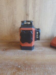 Liniovy laser hilti pm 30 mg - 2