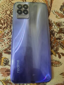 Predám Realme 8i - 2