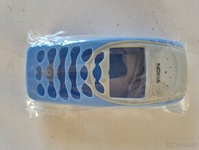 Kryt Nokia 3410 - 2