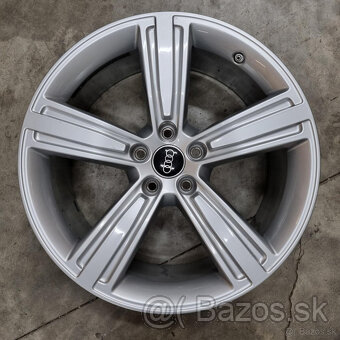 Disky AUDI 5x112 R19 ET32 - 2