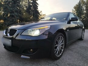 BMW E60 530i - 2