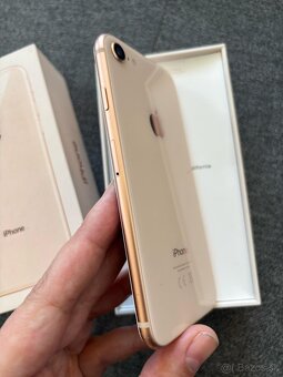 IPHONE 8 PINK 64 GB - 2