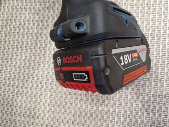 Bosch Profesional GSB 18 V-EC - 2