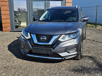 Nissan X-Trail dCi 150 N-Connecta 4x4 Xtronic - 2