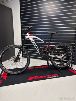 Ebike Fantic XEF 1,9 Racing - 2