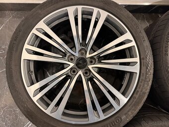 original audi a8 r20 5x112 s line 4N0601025D - 2