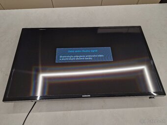 Samsung LED TV 32" - 2