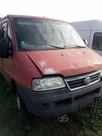 Fiat Ducato 2.0HDI - 2