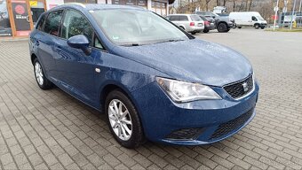 SEAT Ibiza 1.2tsi 2017 - 2