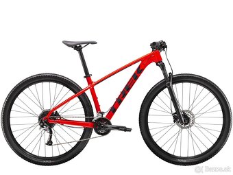 Trek x-caliber 7 2020, bicykel - 2