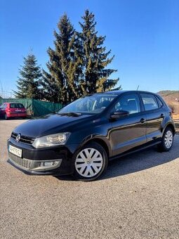 Volkswagen Polo 1.2 TDI 2012 55kw - 2