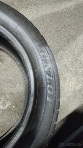 Dunlop 185/55R16 letne - 2