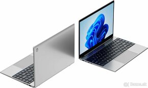 Predám  NOTEBOOK GT Book 15"256GB SSD 12GB RAM - 2