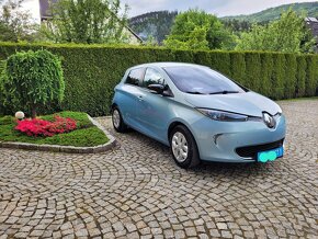 Renault Zoe - 2