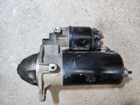 Štarter Opel Bosch 0001109055 - 2