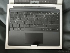 Microsoft klávesnica - 2