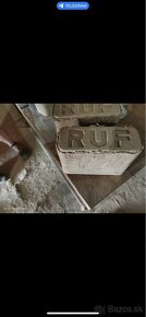 Brikety RUF - Maloobchod - Veľkoobchod - - 2