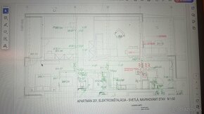 Apartmán v novostavbe v Košiciach - 2