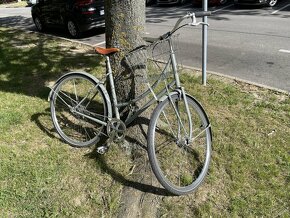 PELAGO Brooklyn bicykel - 2