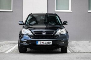 Honda CR-V - 2