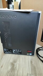 PC Lenovo IdeaCentre 510-15IKL - 2