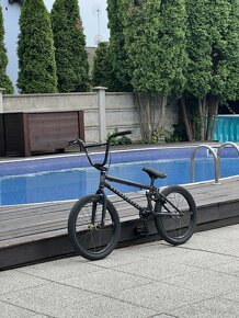 BMX WETHEPEOPLE 20’’ - 2