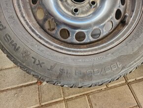 5x112 r15 - 2