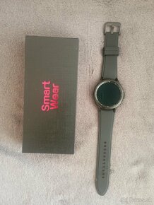 Samsung Galaxy Watch 4 - 2