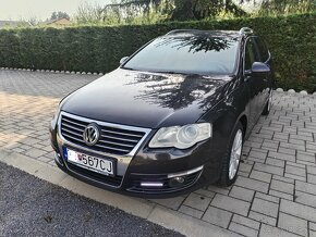 Volkswagen Passat 2.0TDI CR HIGHLINE - 2