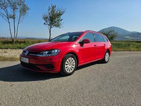 VW Golf 7 - 2