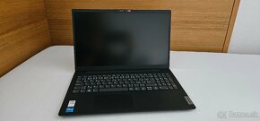 Lenovo V15 G4 IRU Business Black - 2