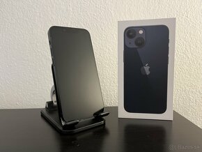  iPhone 13 Mini 128Gb Midnight  - 2