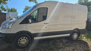 Ford Transit - 2