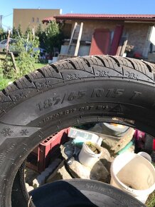 Matador 185/65 R15 T - 2