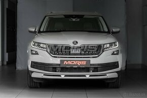 Škoda Kodiaq 2.0 TDI SCR 190k Scout 4x4 DSG - 2