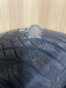 Gumy 185/60 r15 - 2