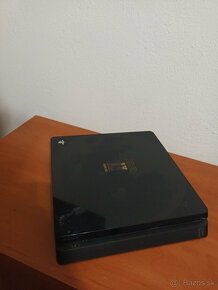 Ps4 860gb - 2