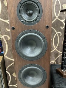 SLOFEGIO LOUDSPEAKERS - 2