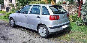 SEAT IBIZA - 2