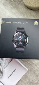 Huawei watch GT2 - 2