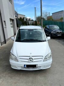 Mercedes-Benz Vito 2.2 CDI - 2