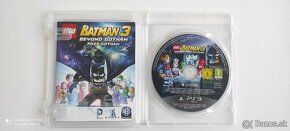 Lego batman 3 beyond gotham (ps3) - 2