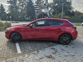 Mazda 3 2.0 SVK auto - 2