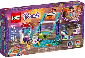 Lego Friends - 2