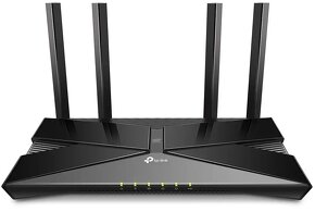 Router TP-LINK Archer AX50 - 2