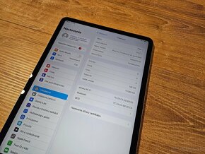 Apple iPad pro 11 4 generácie 128gb s procesorom M2 - 2