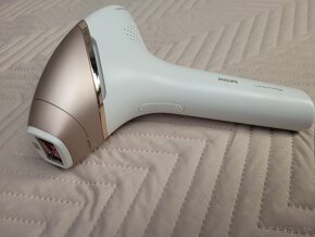 IPL Lumea Prestige Philips - 2