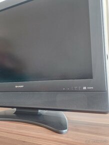 Sharp TV - 2