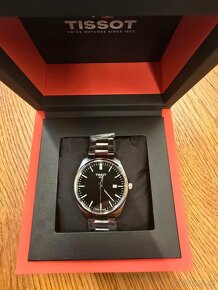 Tissot T-Classic PR 100 - 2