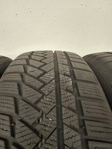 215/55 r17 94H continental winter contact TS 850p - 2